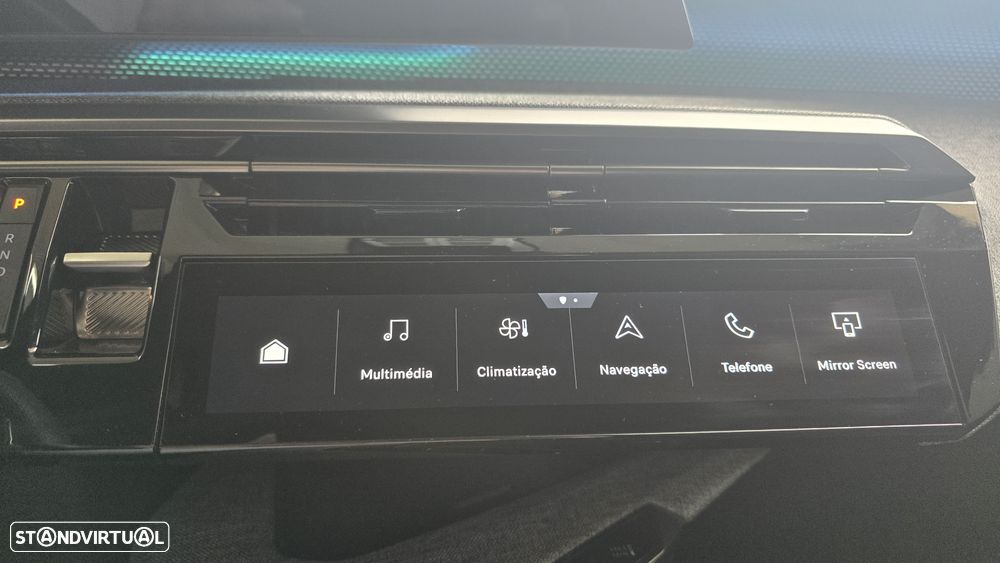 Peugeot E-3008 GT - 29