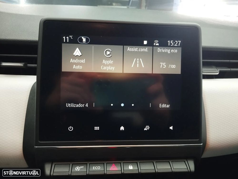 Renault Clio 1.5 Blue dCi Evolution - 31