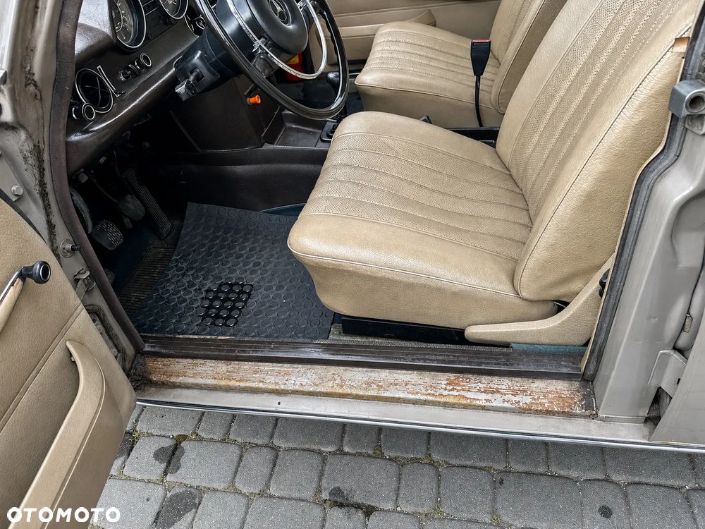 Mercedes-Benz Inny - 7
