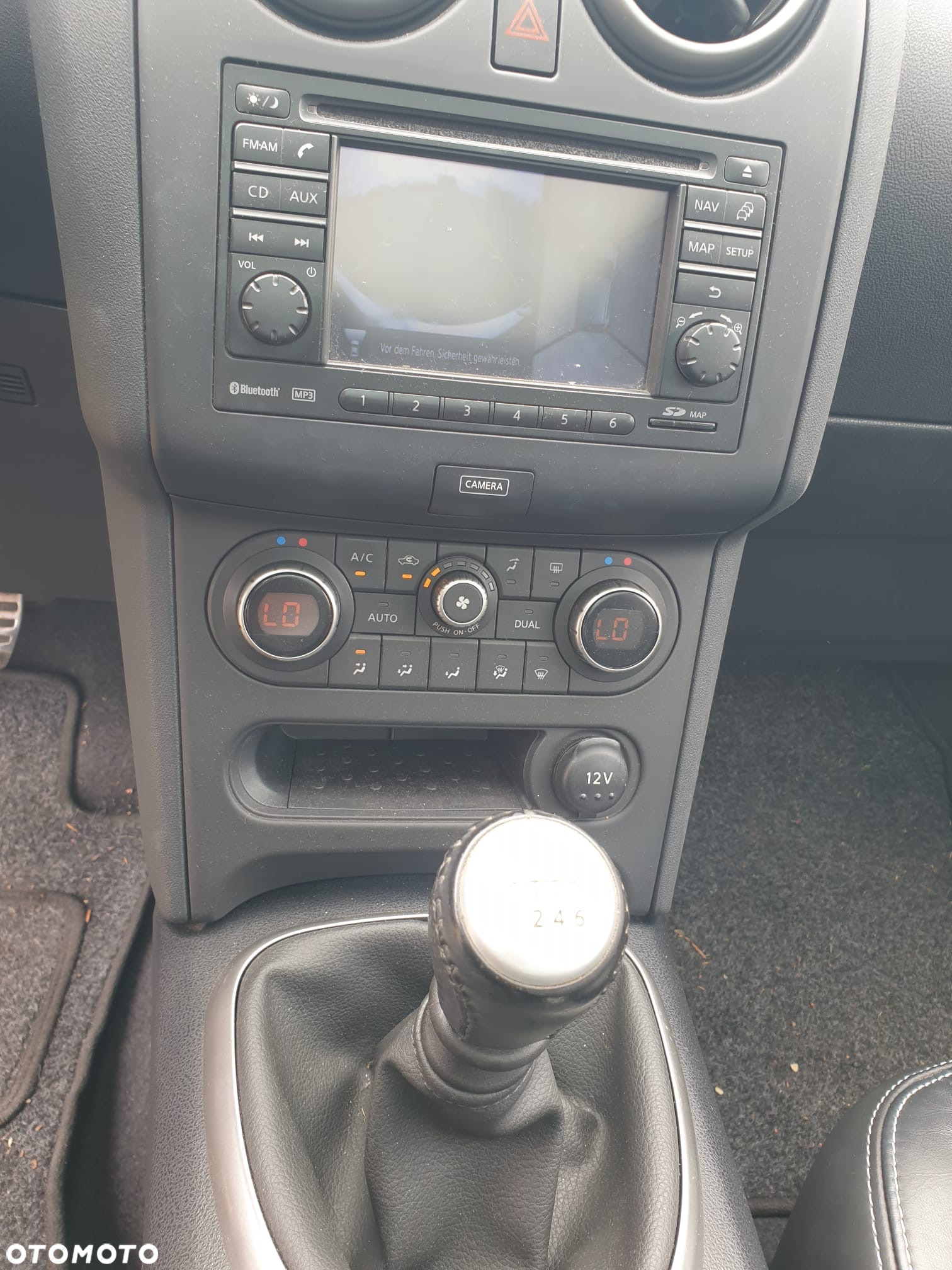 Nissan Qashqai+2 1.6 dCi 360 S&S - 7
