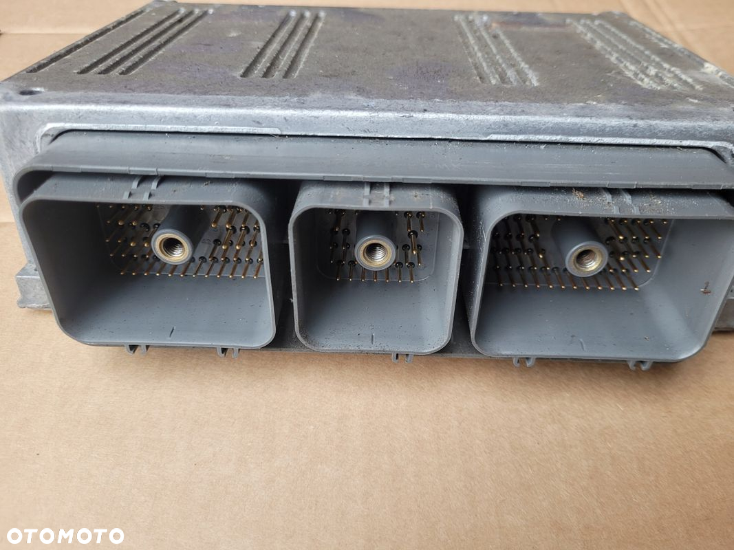 STEROWNIK 1R8A-12A650-EJA JAGUAR S-TYPE - 2