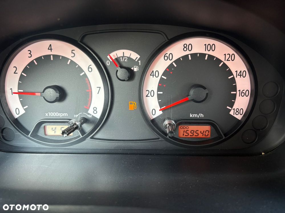 Kia Picanto 1.1 - 13