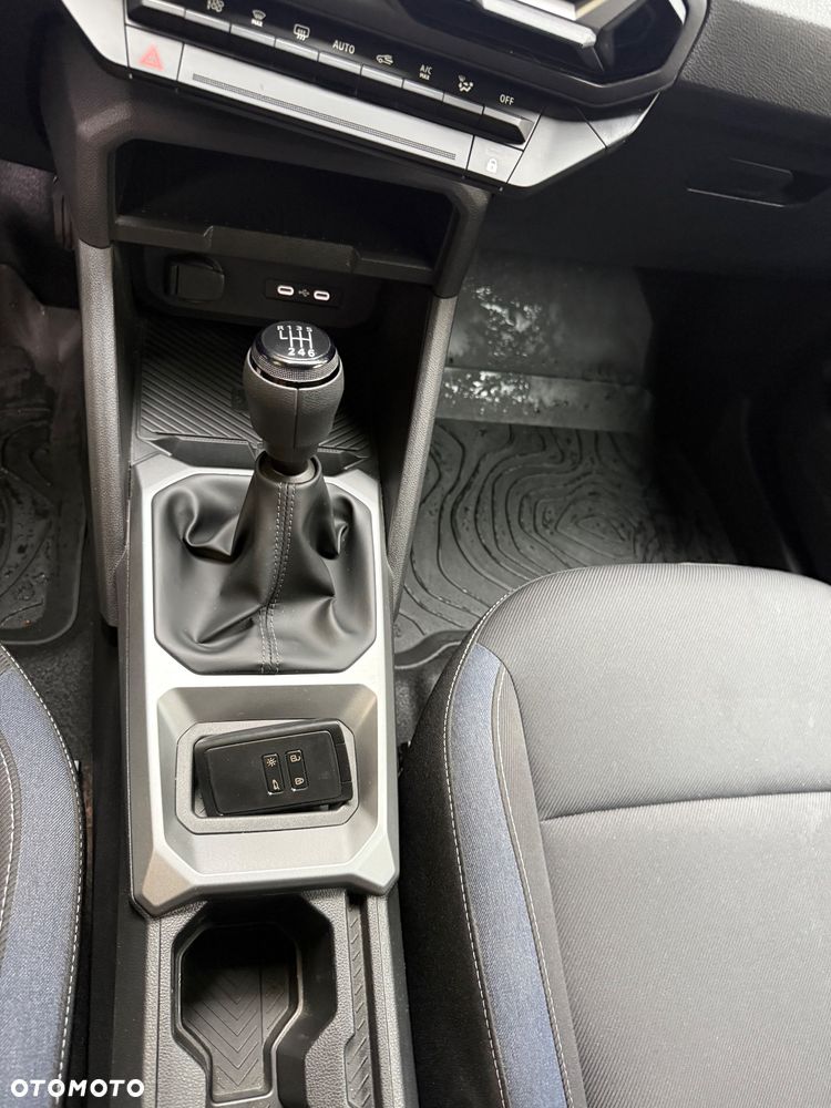 Dacia Duster 1.2 TCe mHEV Journey - 32
