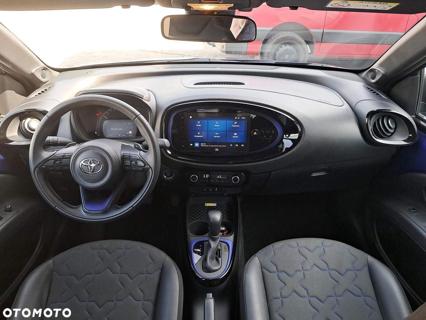 Toyota Aygo X - 14