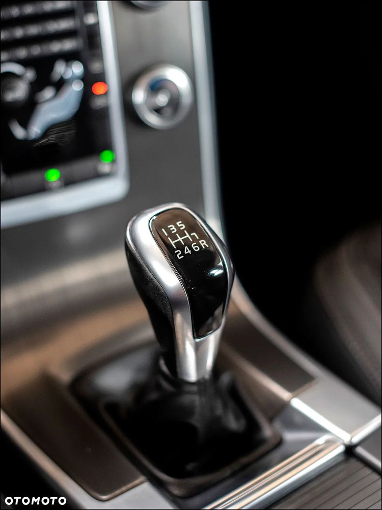 Volvo XC 60 - 27