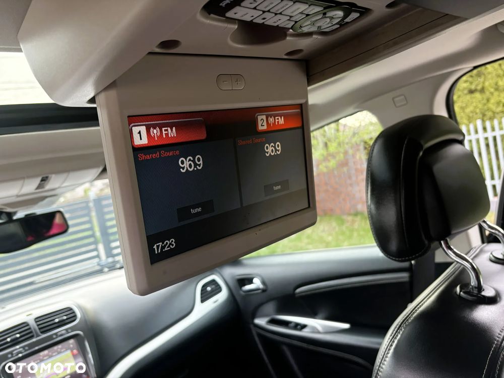 Dodge Journey ver-2-7-v6-r-t - 25