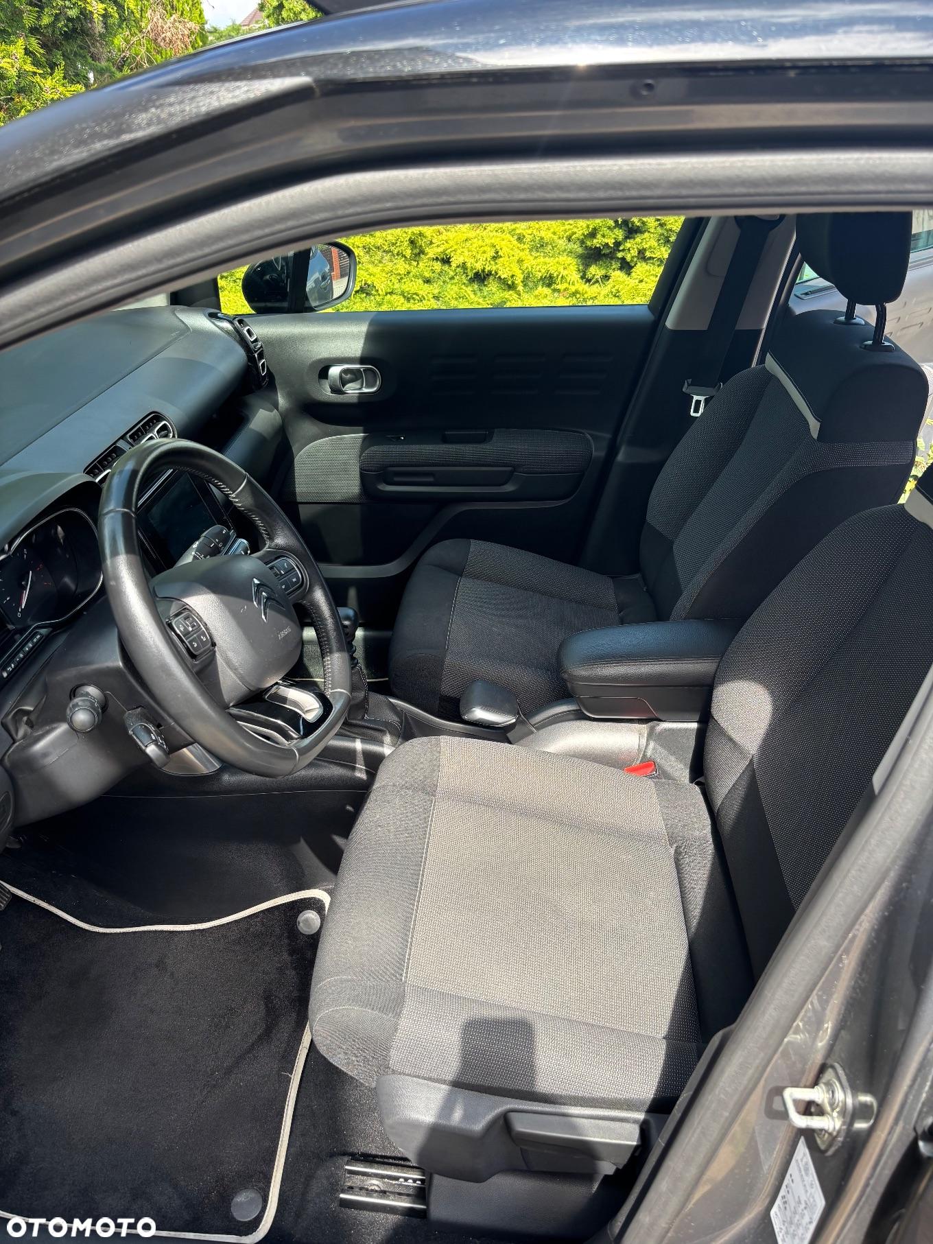 Citroën C3 Aircross - 23
