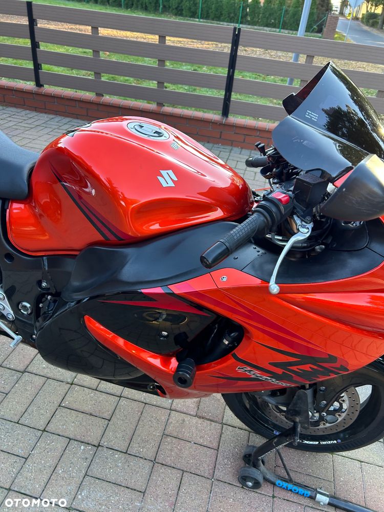Suzuki GSX-R - 17