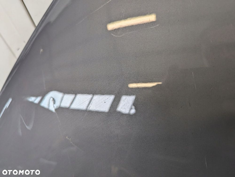 Lexus LBX 2024 maska pokrywa silnika uszkodzona - 10