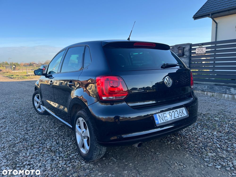 Volkswagen Polo 1.4 16V Highline - 14