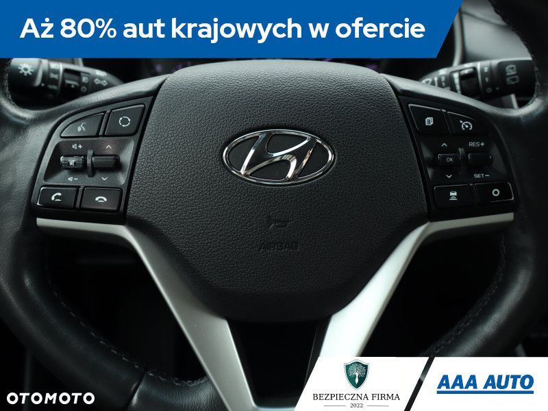 Hyundai Tucson - 22