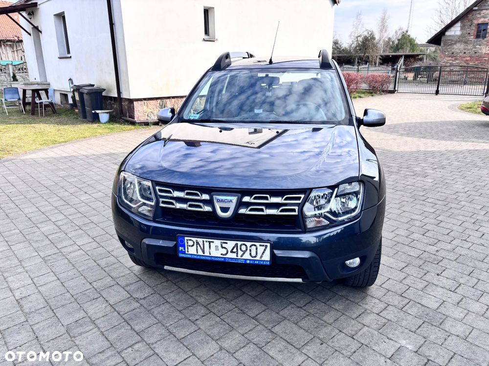 Dacia Duster 1.6 SCe Access - 4
