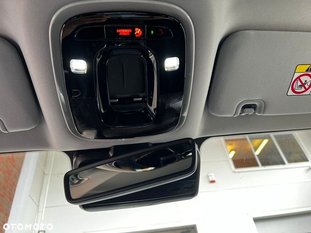 Chery Tiggo 8 1.6 T-GDI Comfort DCT - 33