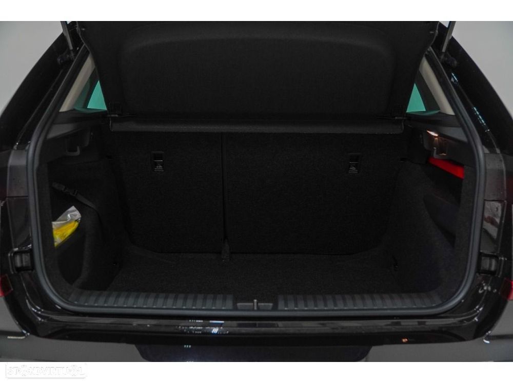 Skoda Kamiq 1.0 TSI DSG - 12