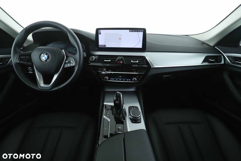 BMW Seria 5 - 19