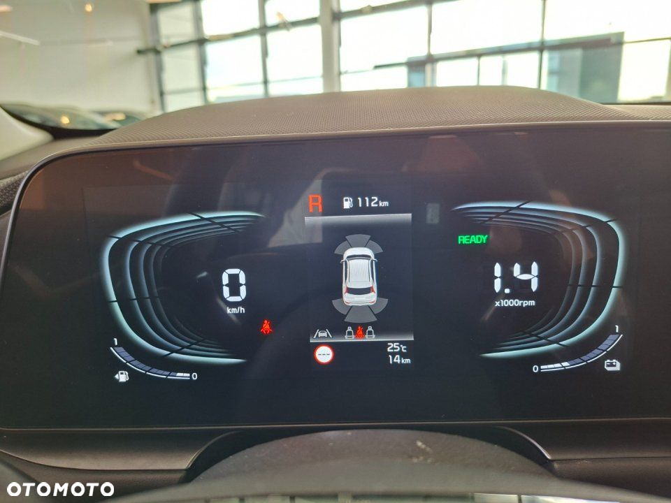 Kia Niro - 17