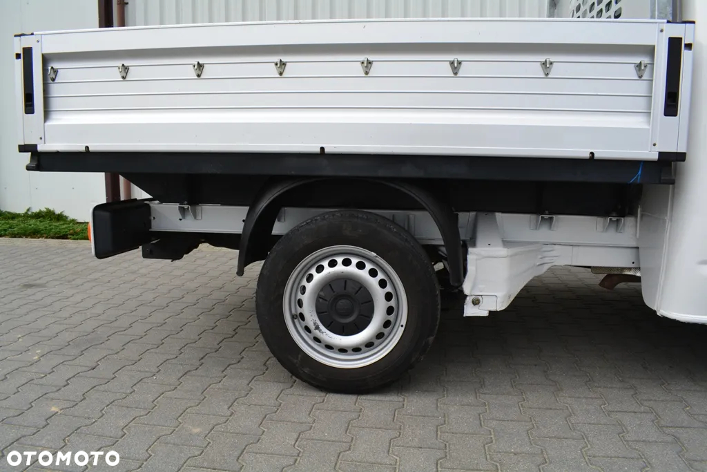 Volkswagen TRANSPORTER T6.1 DOKA - 15
