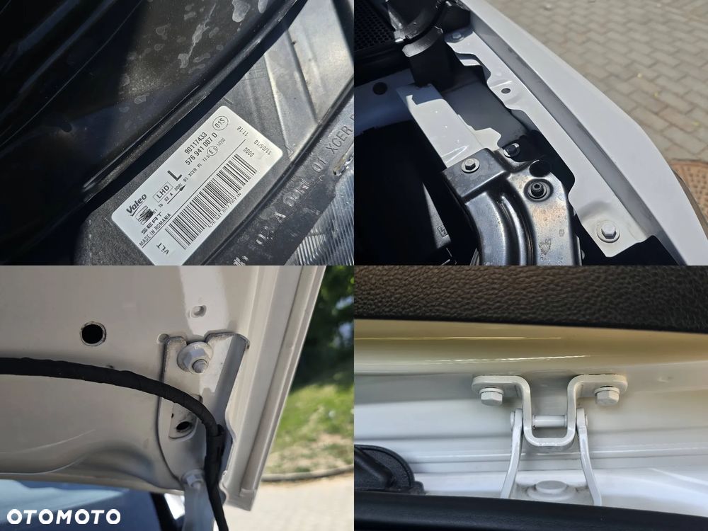 Seat Ateca 1.4 ECO TSI XCELLENCE - 32