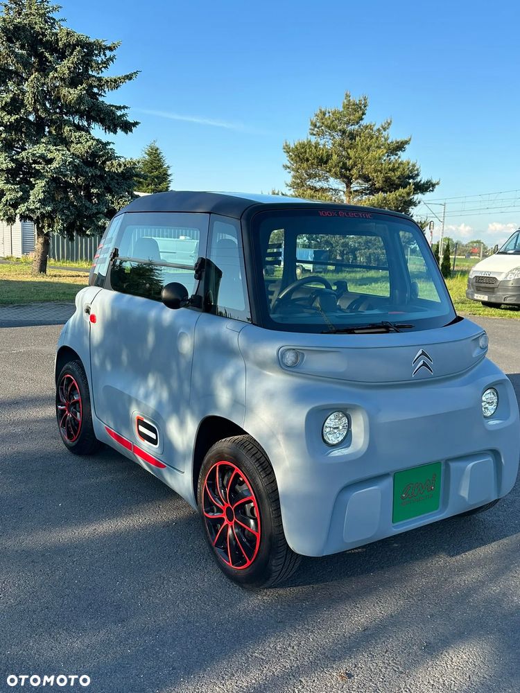 Citroën Ami - 2