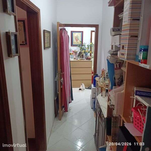 Apartamento 3 assoalhadas - Grande imagem: 3/8