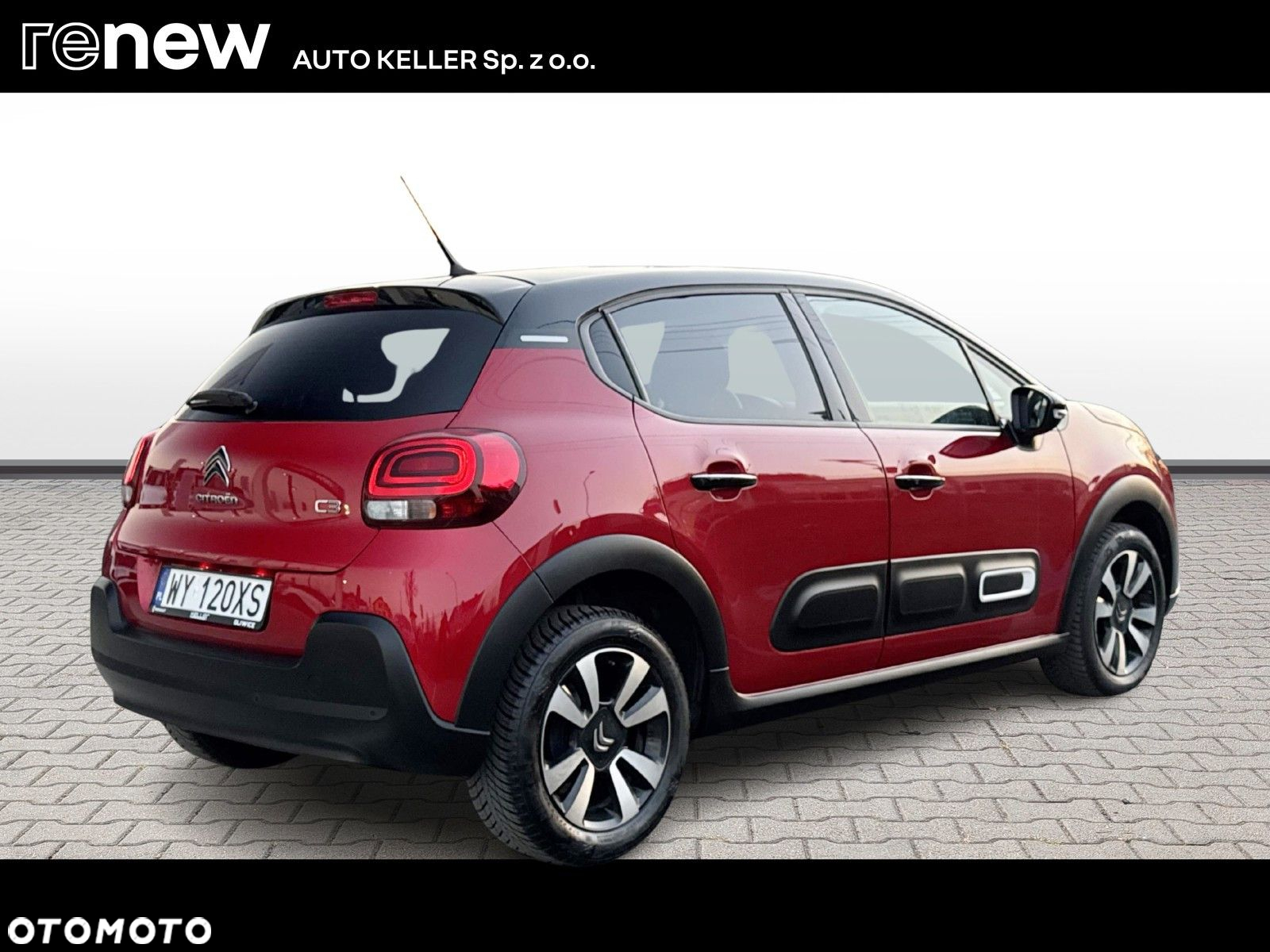 Citroën C3 - 6