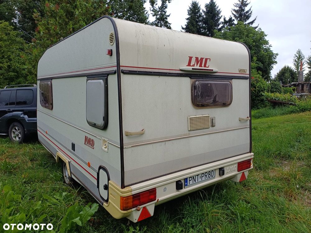 LMC Lord 430 - 1