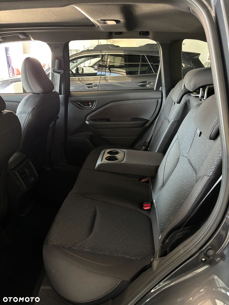 Subaru Forester 2.0i-L Exclusive (EyeSight) Lineartronic - 23