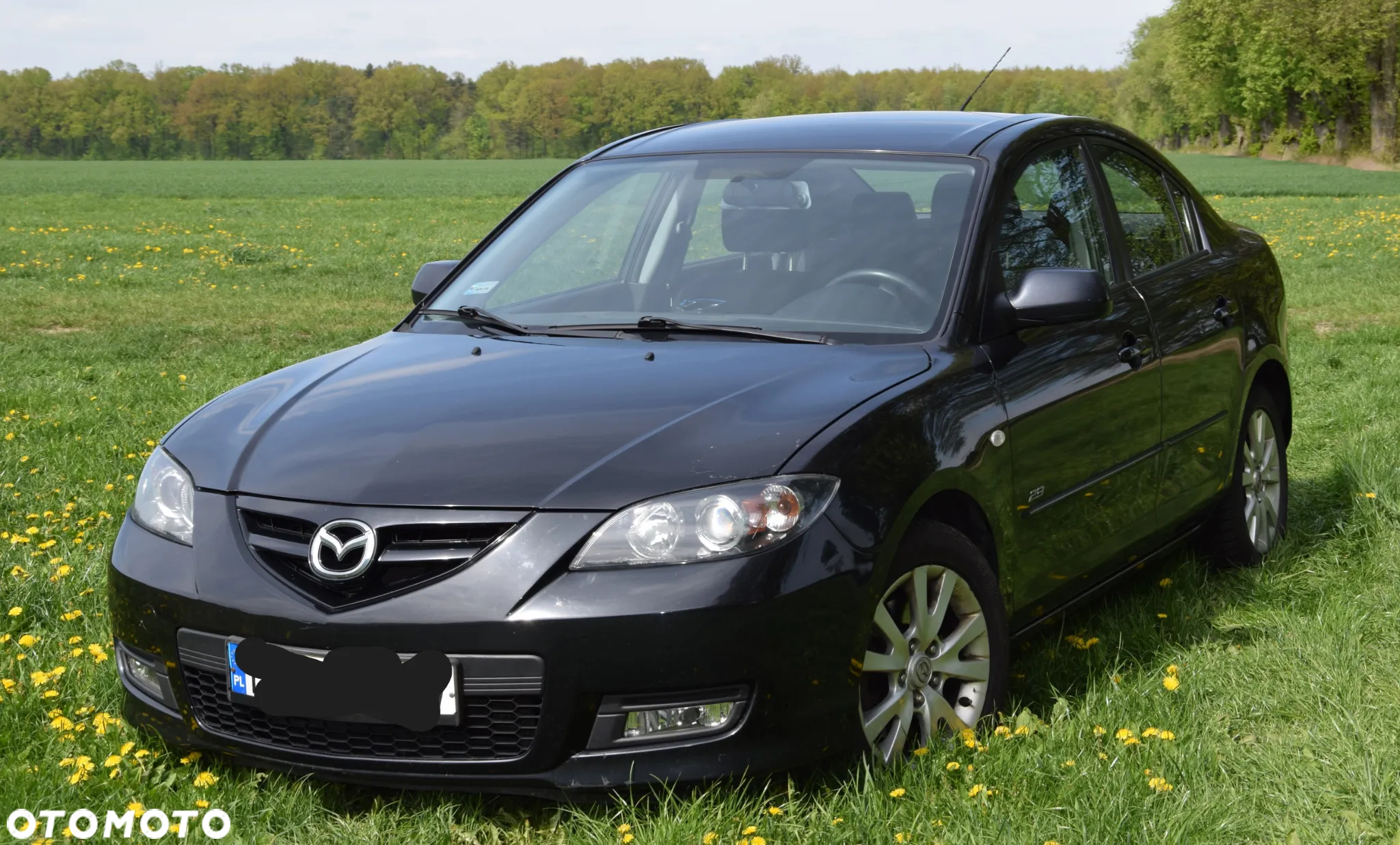 Mazda 3 2.3 s Touring - 7