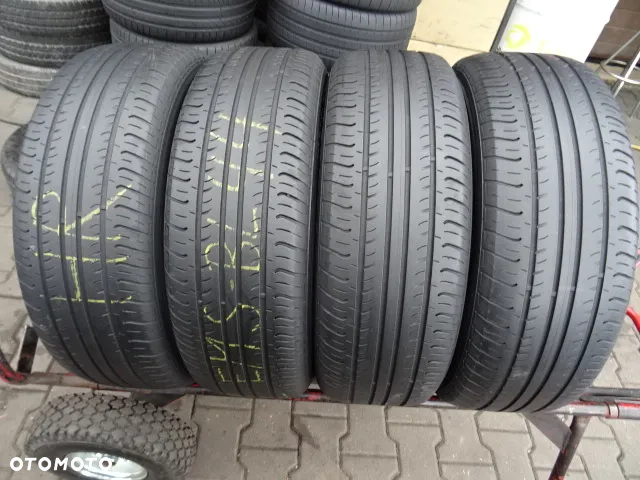 5x114,3x67 6,5Jx17 ET40 Oryginalne koła letnie Kia Sportage z czujnikami ciśnienia - 8