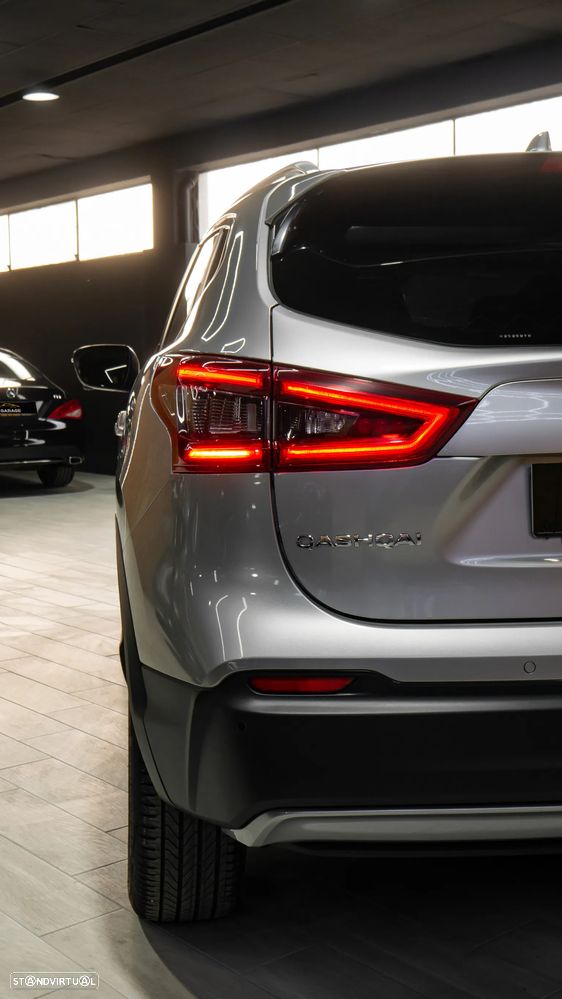 Nissan Qashqai - 20