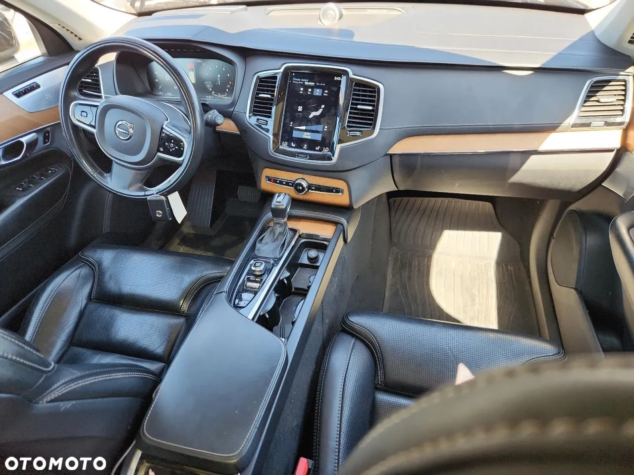 Volvo XC 90 T6 AWD Inscription - 8