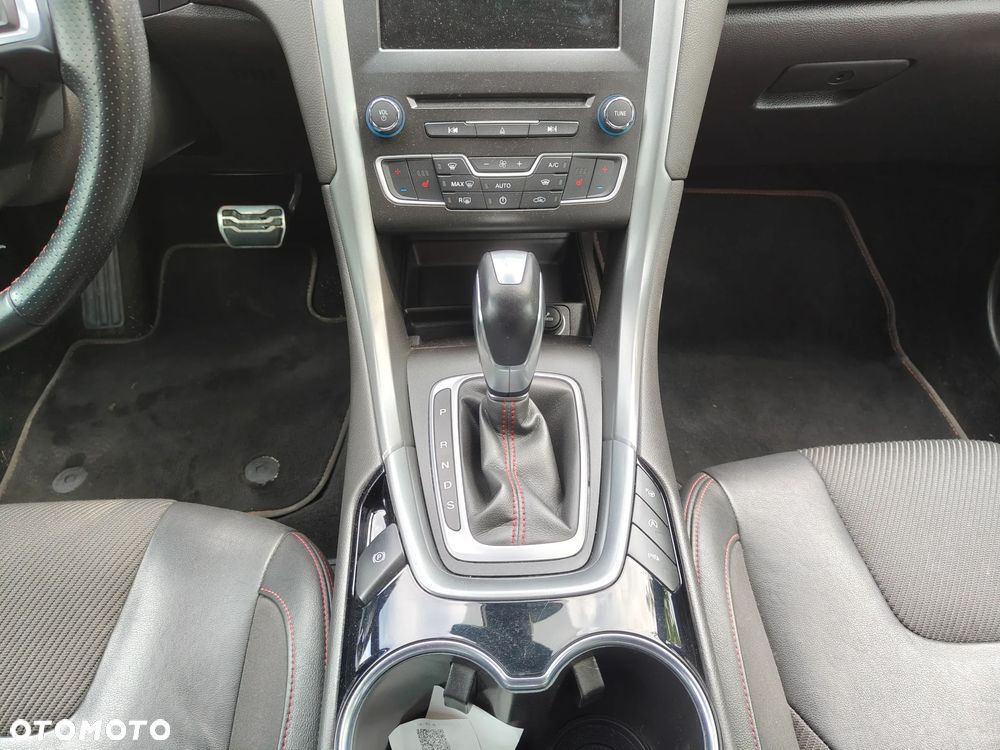 Ford Mondeo 2.0 TDCi PowerShift-Aut Allrad ST-Line - 28