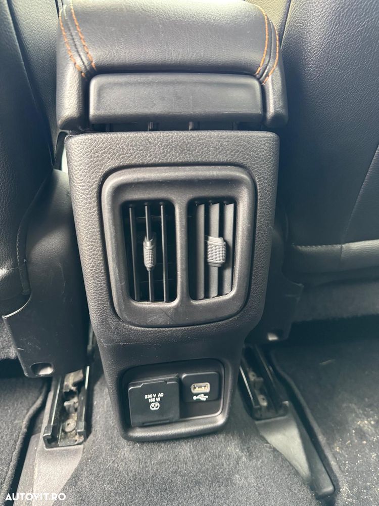 Jeep Compass 2.0 MultiJet Active Drive Automatik Limited - 22