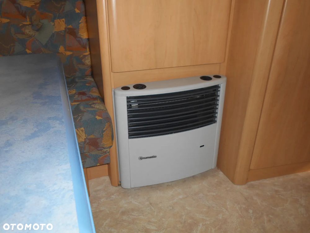 Hobby DE LUXE 450 - 22