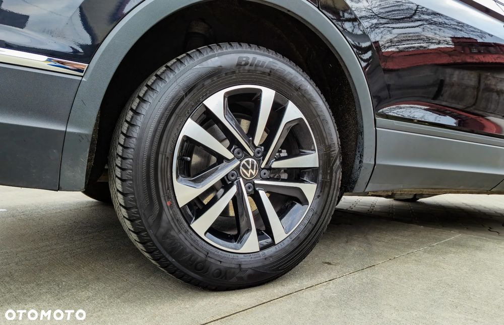 Volkswagen Tiguan Allspace - 6