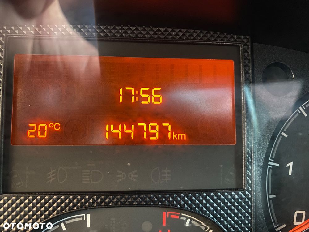 Peugeot BOXER L3H3 super stan. - 21