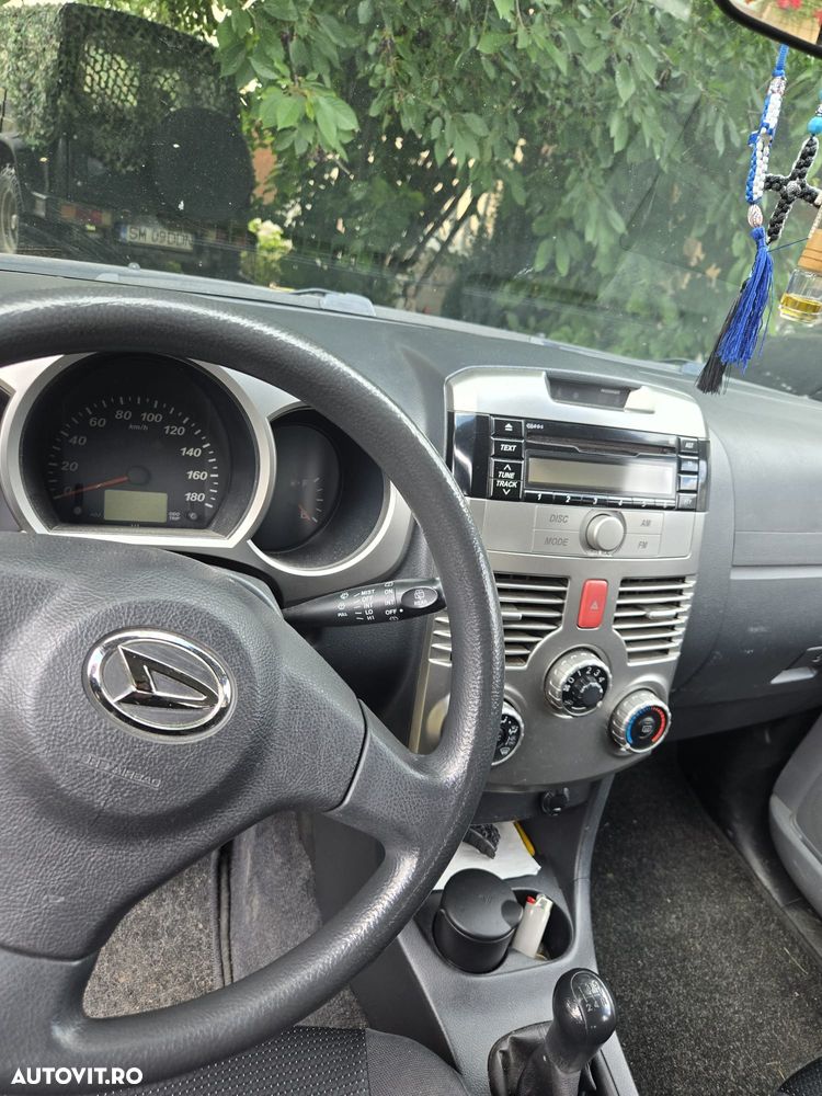 Daihatsu Terios 4WD Top S 100th Anniversary - 6