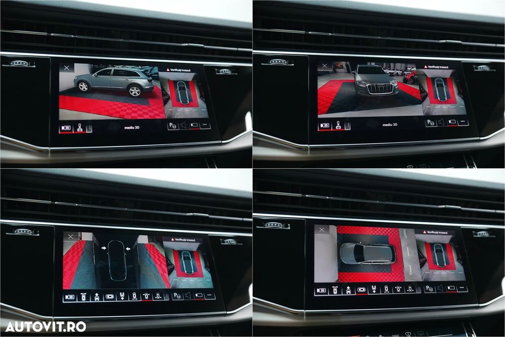 Audi Q7 55 TFSI quattro Tiptronic S line - 19