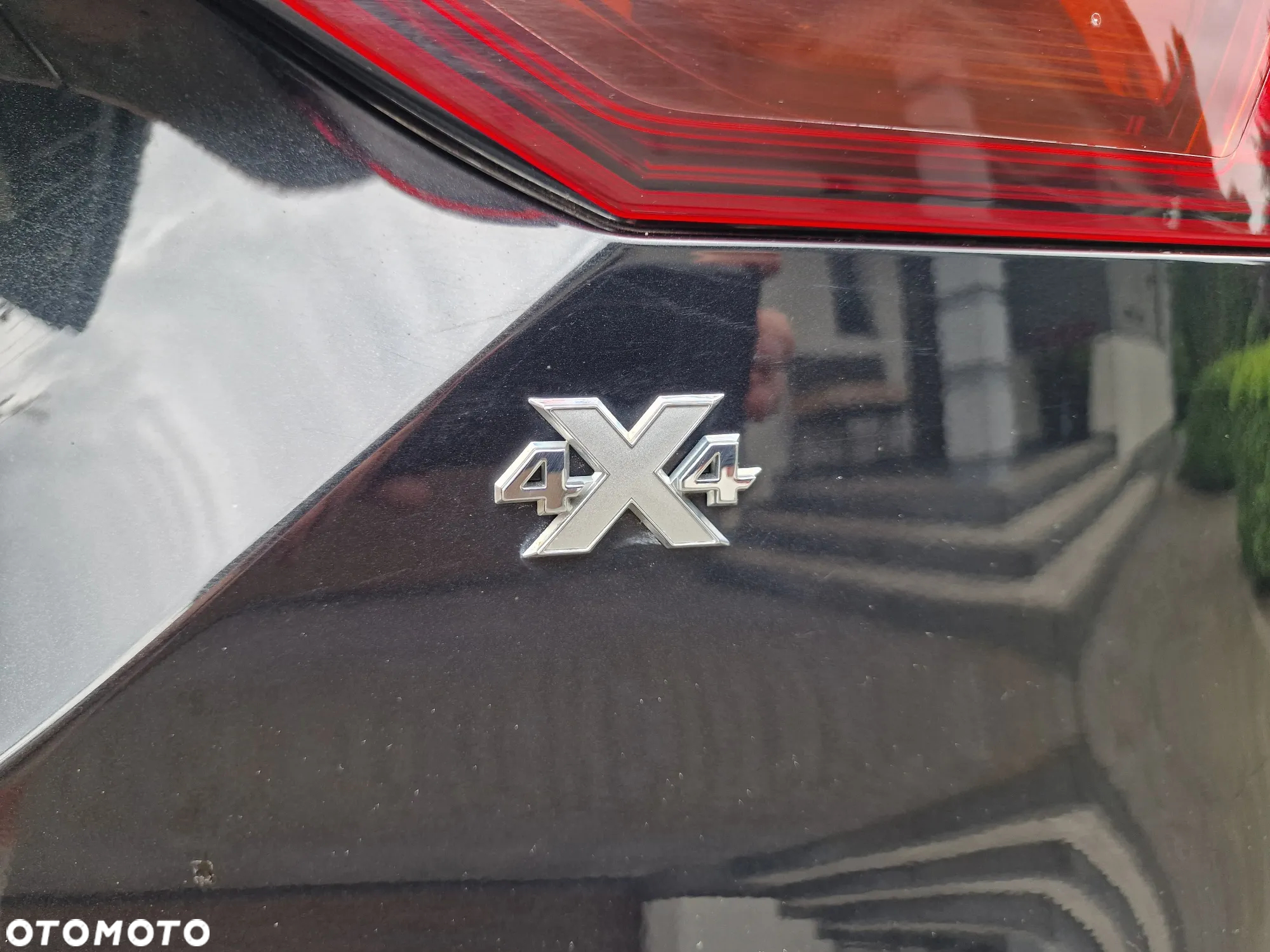 Opel Insignia 2.0 CDTI Executive 4x4 - 33