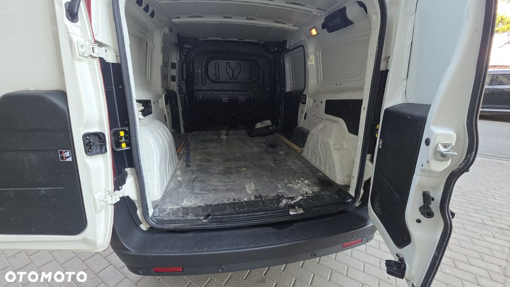 Fiat Doblo - 12