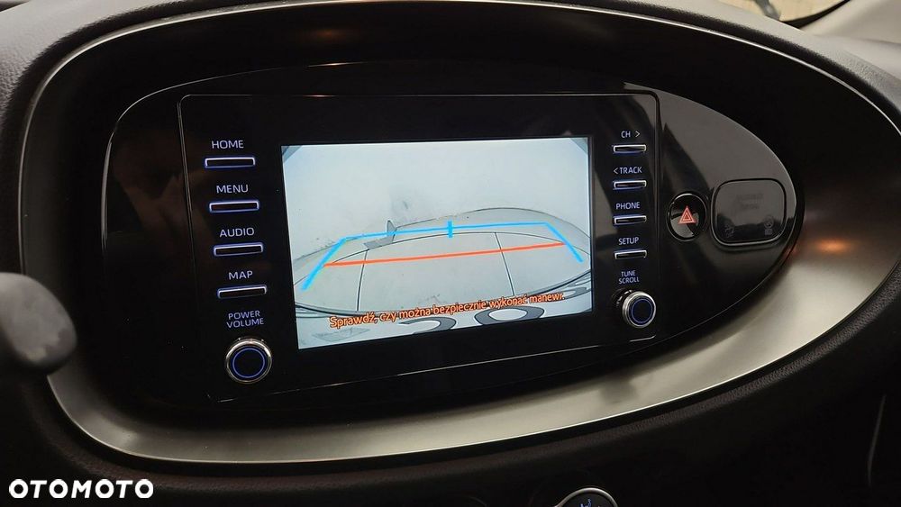 Toyota Aygo X 1.0 VVT-i Comfort - 18