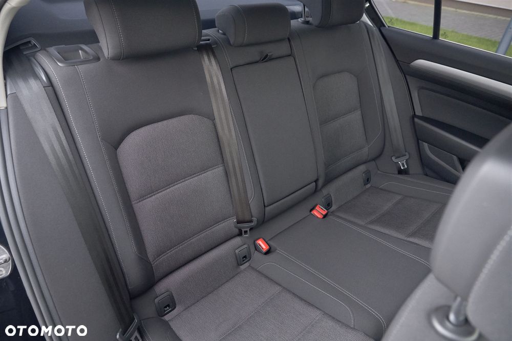 Volkswagen Passat 1.5 TSI EVO Comfortline DSG - 31