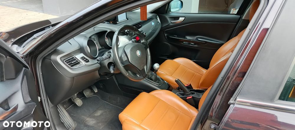 Alfa Romeo Giulietta 1.4 TB - 34