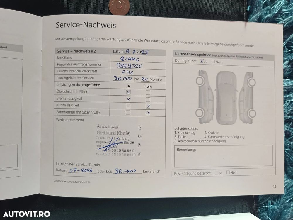 Kia Ceed 1.0 T-GDI Star - 5