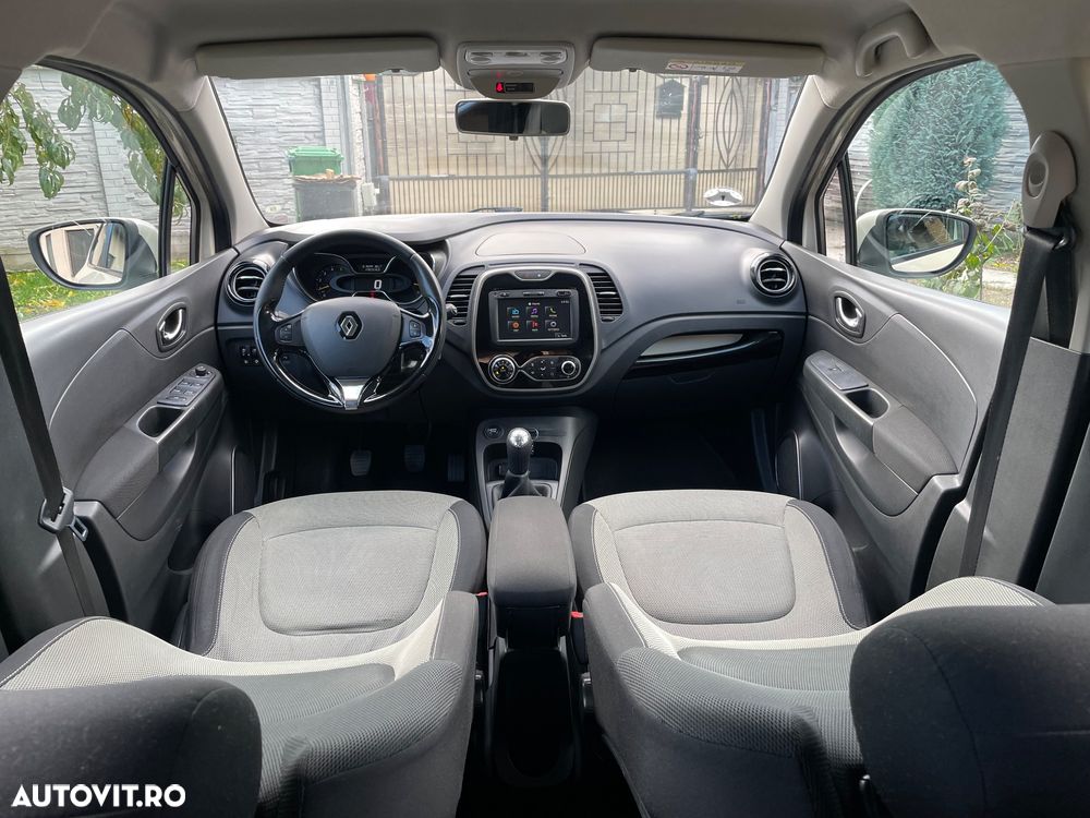 Renault Captur - 7