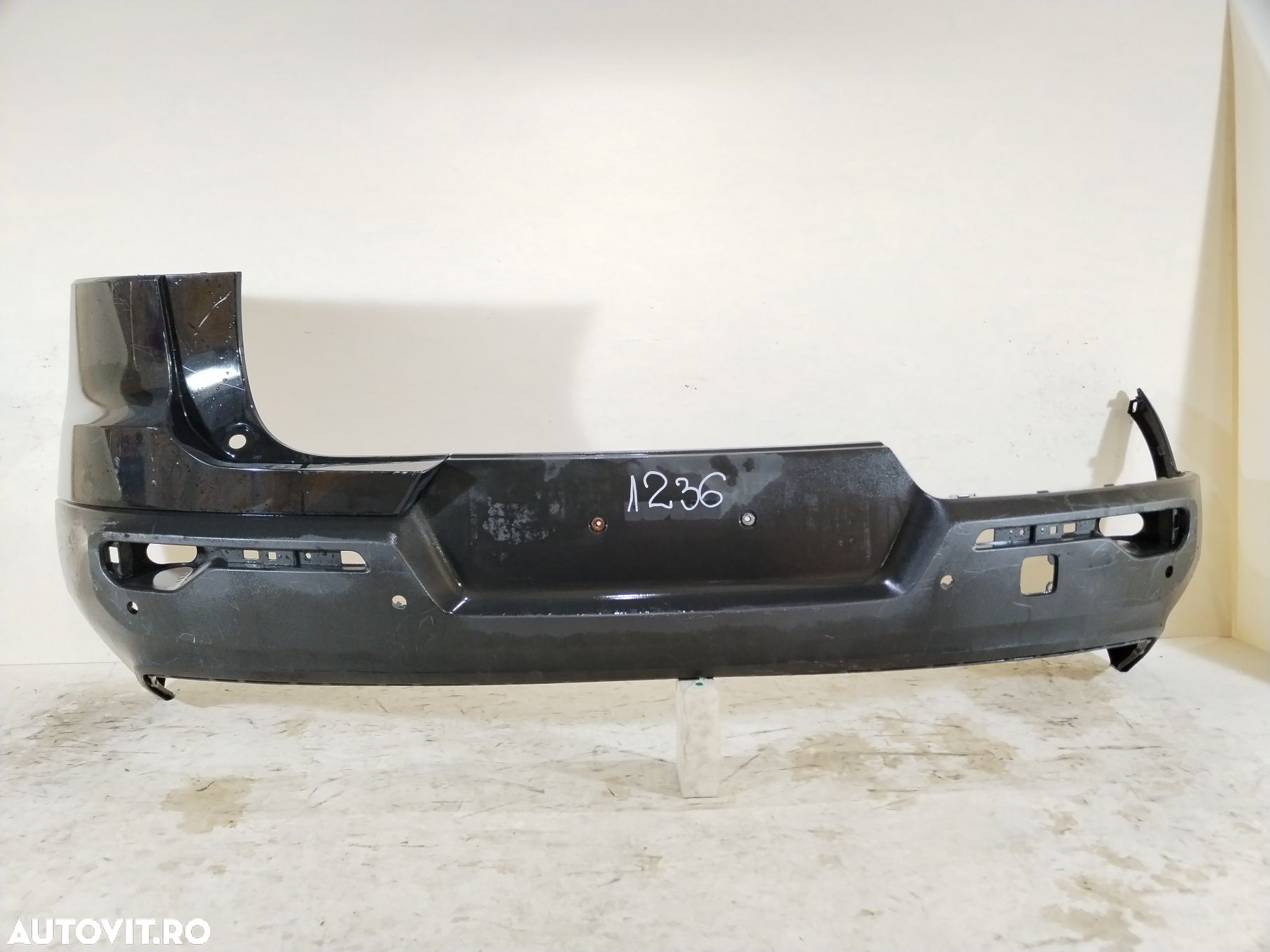 Bara spate Volvo XC40  , 2019, 2020, 2021, 2022, 2023, cod origine OE 31449333 - 1