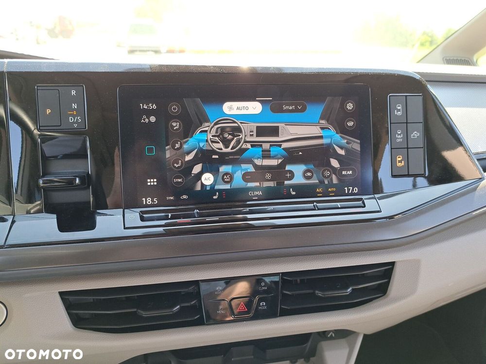 Volkswagen California - 15
