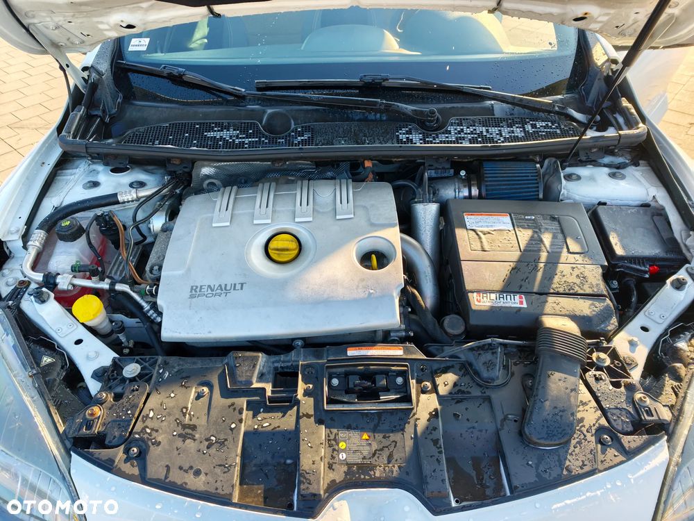 Renault Megane - 7