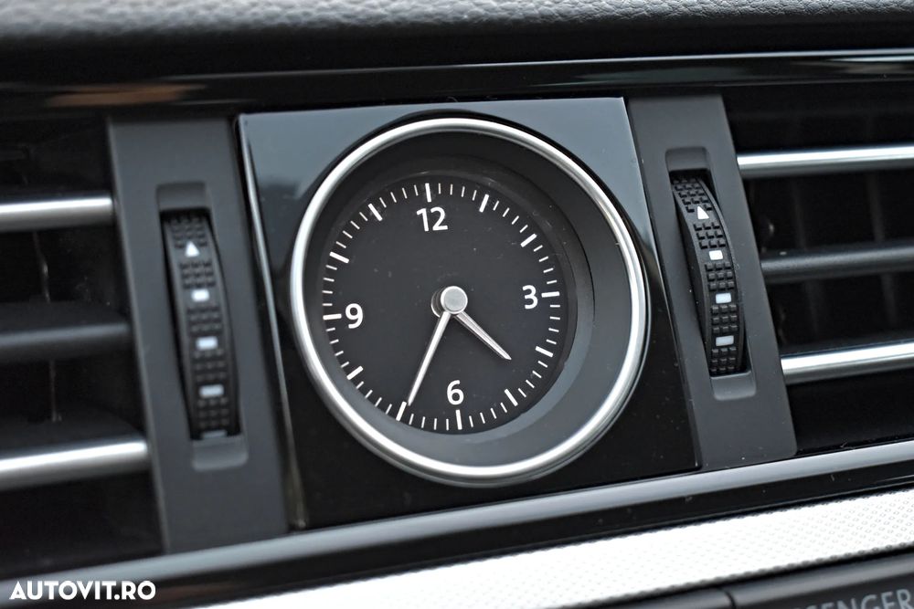 Volkswagen Passat Variant 2.0 TDI DSG (BlueMotion Technology) Comfortline - 18