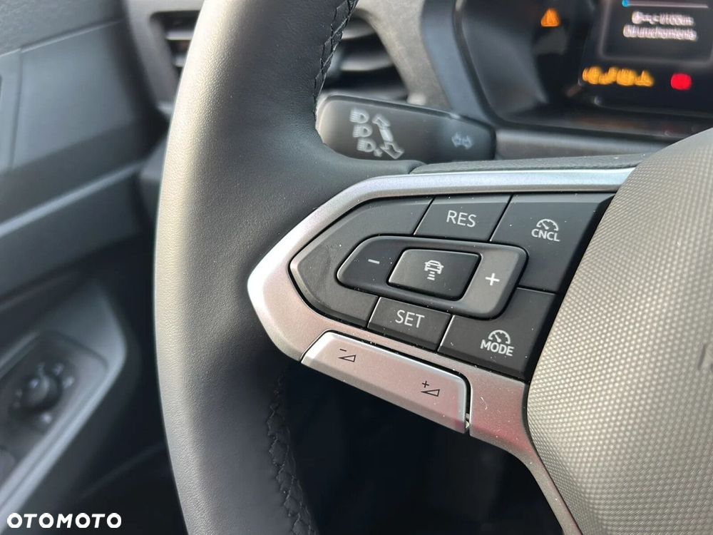 Volkswagen Caddy - 18